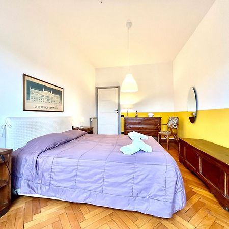 Ferienwohnung Casa Pinturicchio Rom Exterior foto