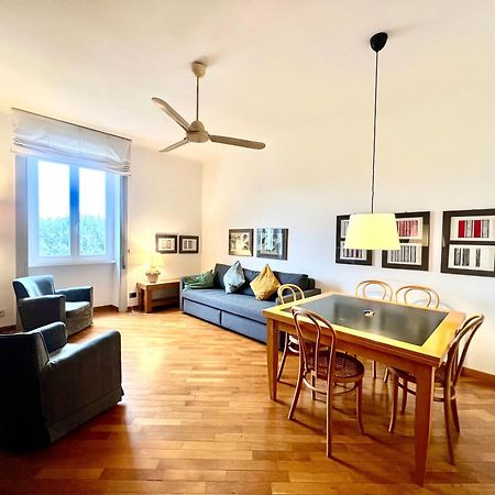 Ferienwohnung Casa Pinturicchio Rom Exterior foto