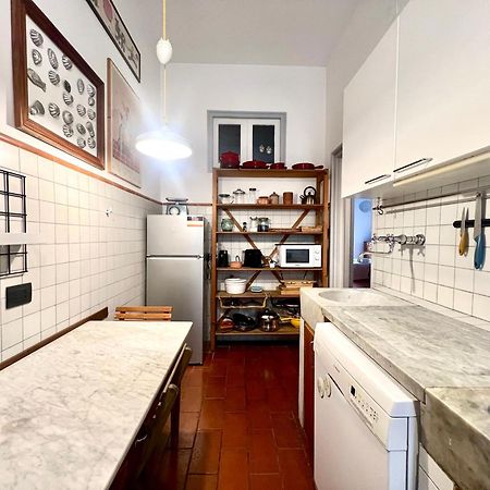 Ferienwohnung Casa Pinturicchio Rom Exterior foto