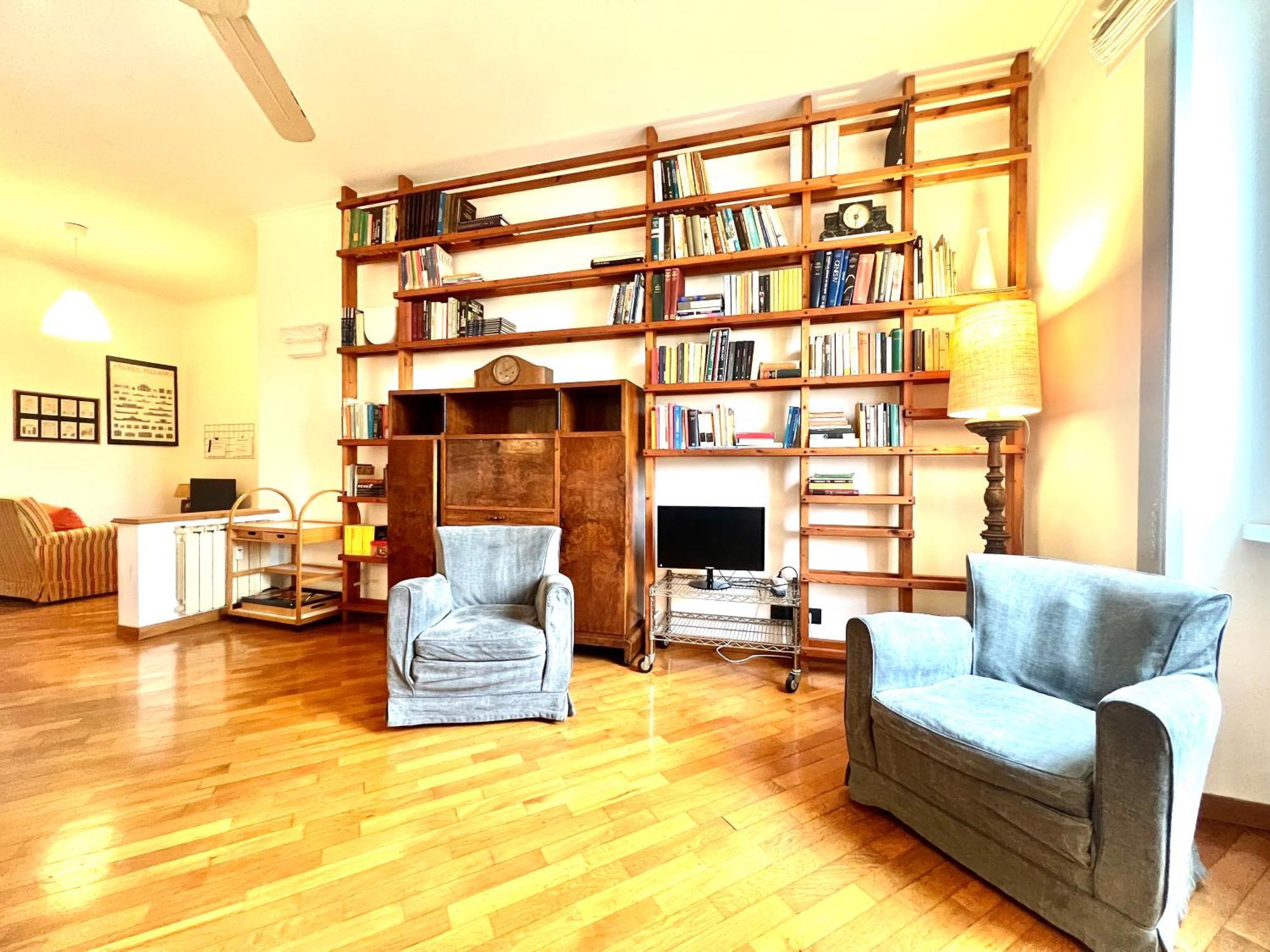 Ferienwohnung Casa Pinturicchio Rom Exterior foto