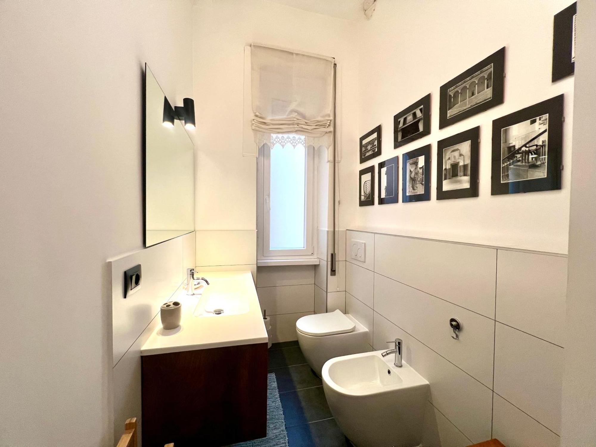 Ferienwohnung Casa Pinturicchio Rom Exterior foto