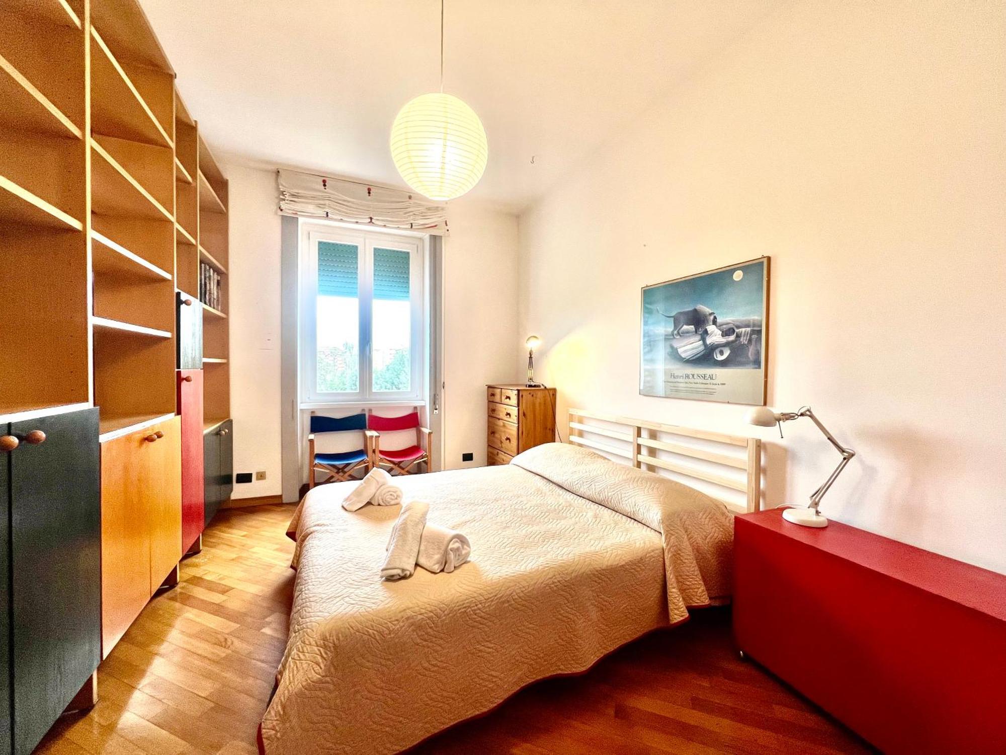 Ferienwohnung Casa Pinturicchio Rom Exterior foto