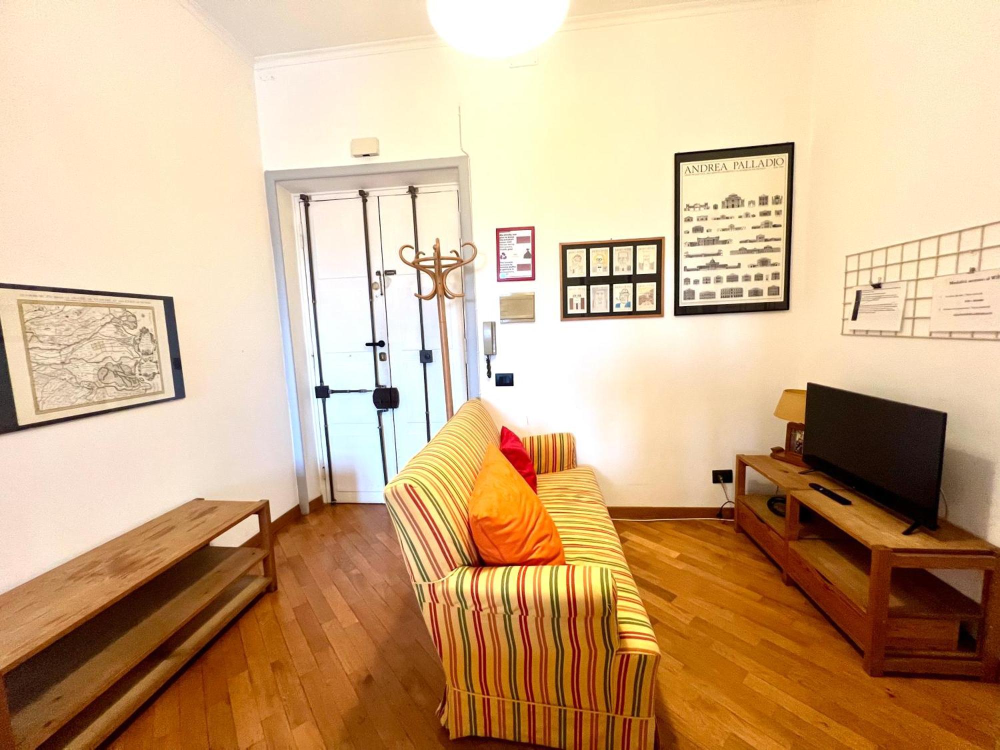 Ferienwohnung Casa Pinturicchio Rom Exterior foto